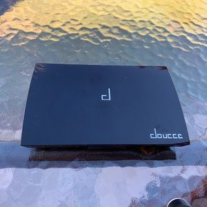 Doucce Eyeshadow Palette